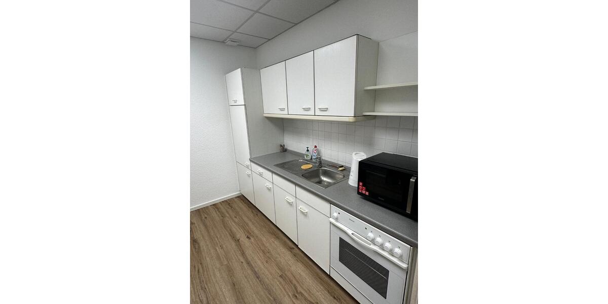 Gewerbeobjekt Bad Homburg vor der Höhe Berliner Siedlung/Gartenfeld - 560&euro; | Angebot:26591497