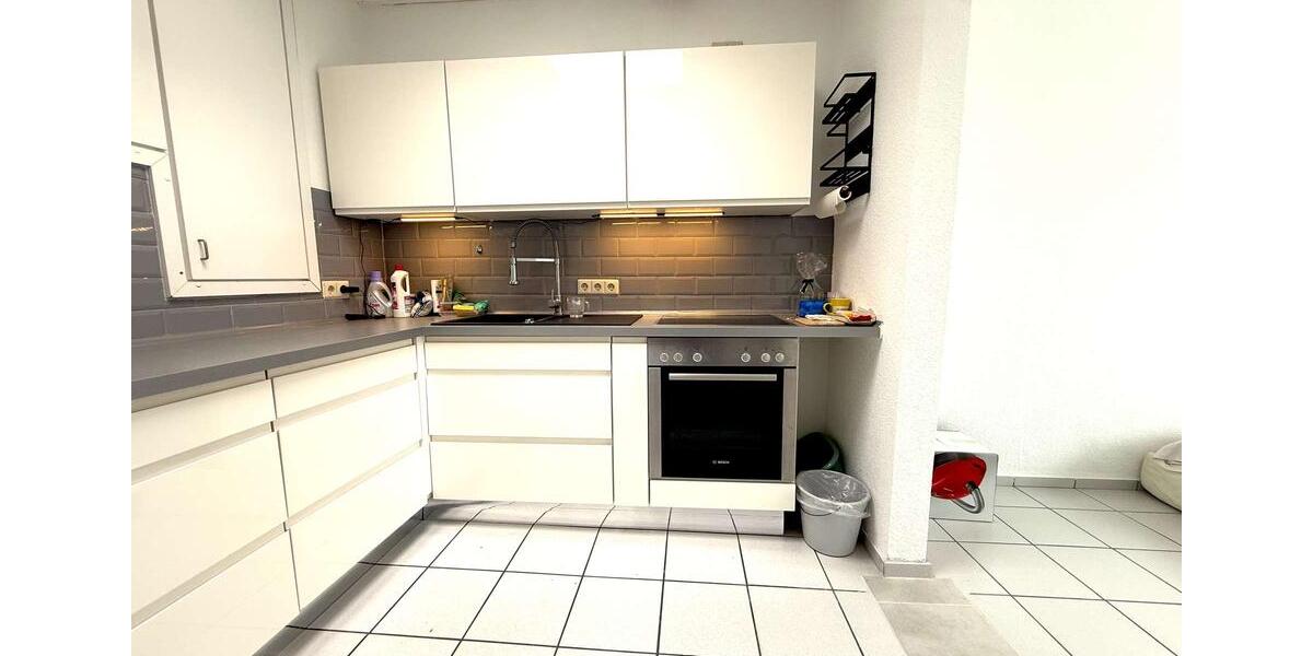 Reihenhaus Münster Gievenbeck - 3 Zimmer, 90 m&sup2;, 1.600&euro; | Angebot:26660042