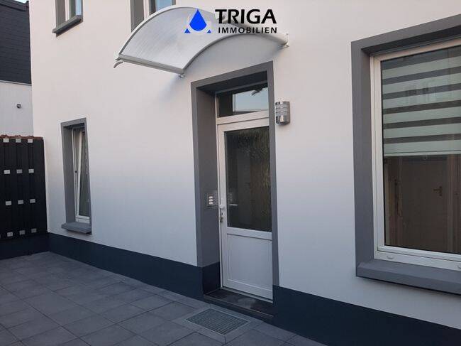 Etagenwohnung Nordhausen - 3 Zimmer, 70 m&sup2;, 595&euro; | Angebot:26817216