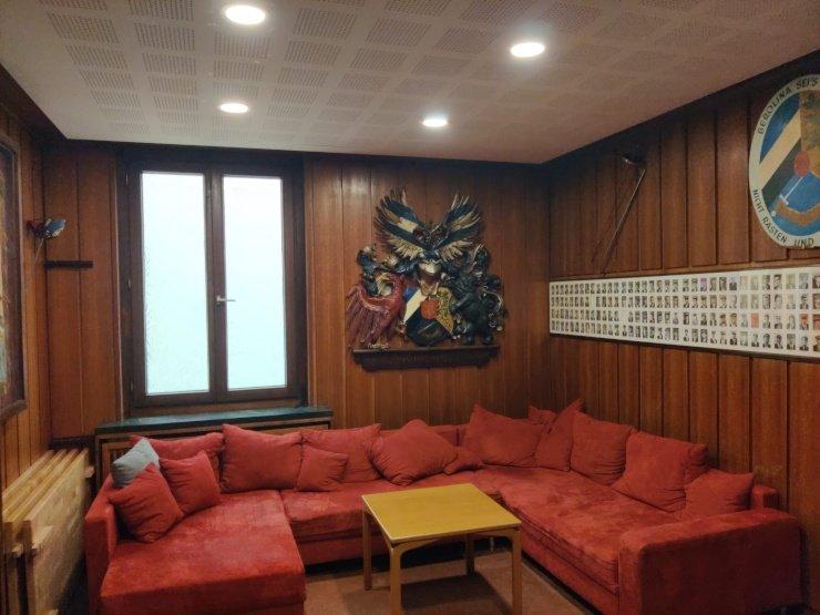 Wohnen auf Zeit Hannover - 1 Zimmer, 250 m&sup2;, 250&euro; | Angebot:26302509