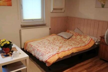 WG-Zimmer Filderstadt Plattenhardt 1 zimmer