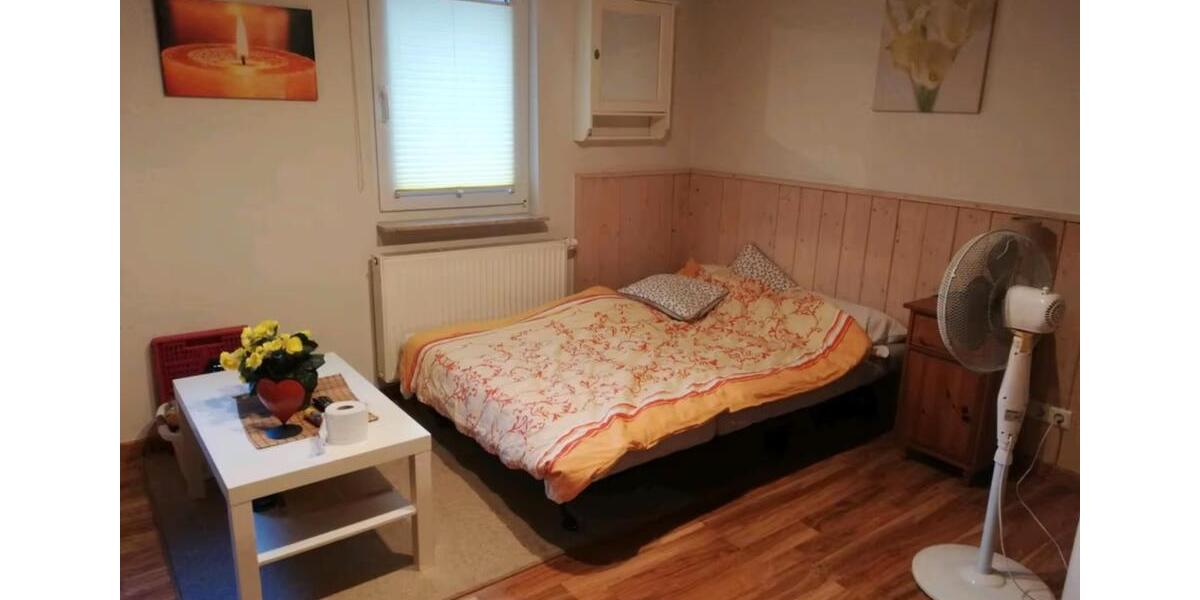 WG-Zimmer Filderstadt Plattenhardt 1 zimmer