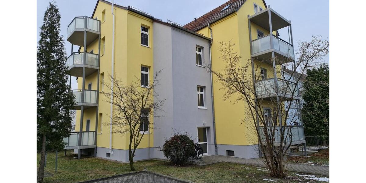Maisonettenwohnung Weißwasser (Oberlausitz) - 4 Zimmer, 102 m&sup2;, 663&euro; | Angebot:24956193