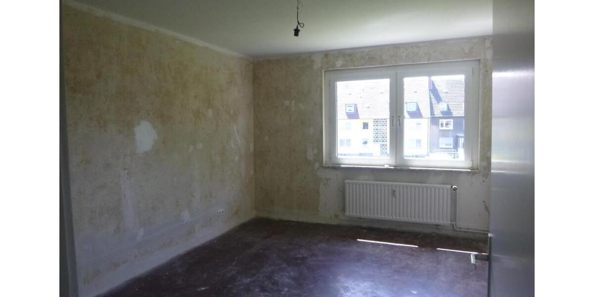 Etagenwohnung Gelsenkirchen Gelsenkirchen-Nord - 3 Zimmer, 60 m&sup2;, 419&euro; | Angebot:26461317