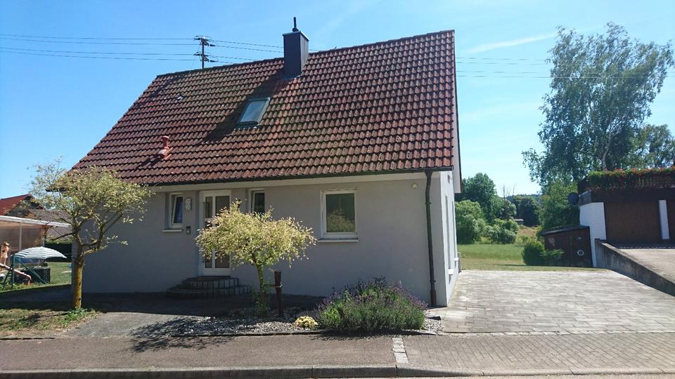 Einfamilienhaus Kreßberg - 3 Zimmer, 90 m&sup2;, 900&euro; | Angebot:26337525
