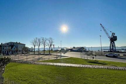 Wohnung Schleswig - 4 Zimmer, 127 m&sup2;, 1.400&euro; | Angebot:25705490