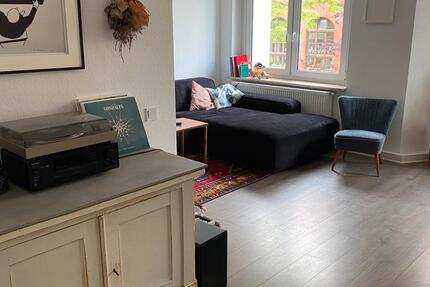Wohnung Köln Mülheim - 3 Zimmer, 85 m&sup2;, 1.300&euro; | Angebot:26659130