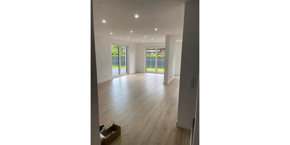 Doppelhaushälfte Bad Essen - 4 Zimmer, 138 m&sup2;, 1.350&euro; | Angebot:26103625