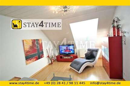 Wohnen auf Zeit in Essen 1.190 € 4 zimmer