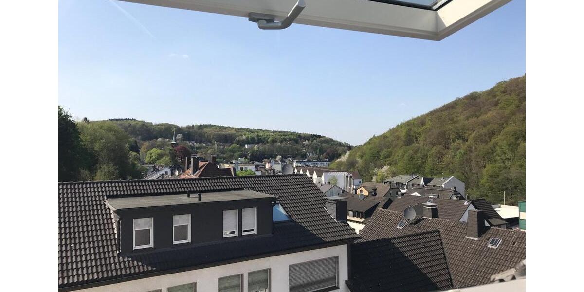 Dachgeschoßwohnung Ennepetal - 4 Zimmer, 900&euro; | Angebot:23531984