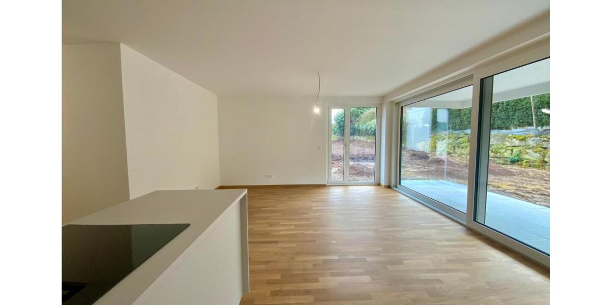 Etagenwohnung Ludwigsburg Oßweil - 2 Zimmer, 59 m&sup2;, 1.140&euro; | Angebot:25219633