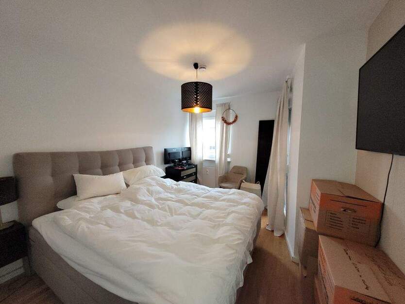* HOCHWERTIG WOHNEN IN DER CITY * Premium 4 Zi-Whg. mit SÜDBALKON + PEGNITZBLICK * 4 zimmer