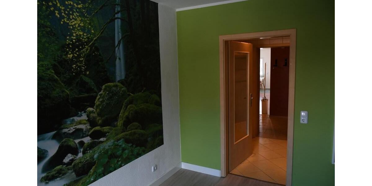 Wohnung im Herzen von Usedom zu vermieten 2 zimmer