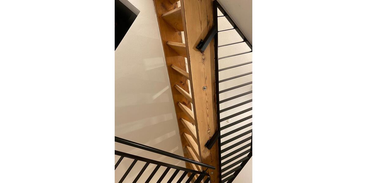 Etagenwohnung Knetzgau - 3 Zimmer, 120 m&sup2;, 790&euro; | Angebot:26544043