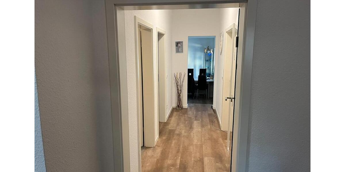 Etagenwohnung Ochtrup - 3 Zimmer, 101 m&sup2;, 1.075&euro; | Angebot:26399830