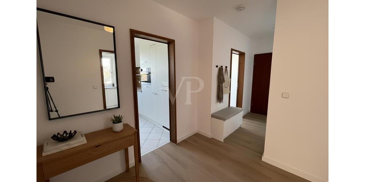 Etagenwohnung Friedrichsdorf - 5 Zimmer, 124 m&sup2;, 1.737&euro; | Angebot:26492519