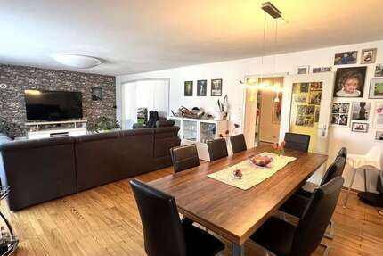 Wohnung Seelbach - 4 Zimmer, 120 m&sup2;, 1.200&euro; | Angebot:24941294