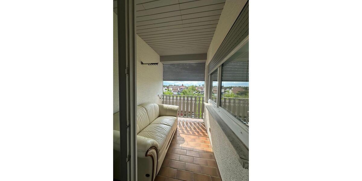 Etagenwohnung Albstadt Gemarkung Onstmettingen - 4 Zimmer, 140 m&sup2;, 1.100&euro; | Angebot:26691626