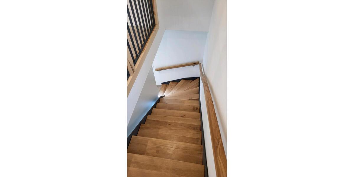 Einfamilienhaus Niederstetten - 3.5 Zimmer, 100 m&sup2;, 1.110&euro; | Angebot:24843695