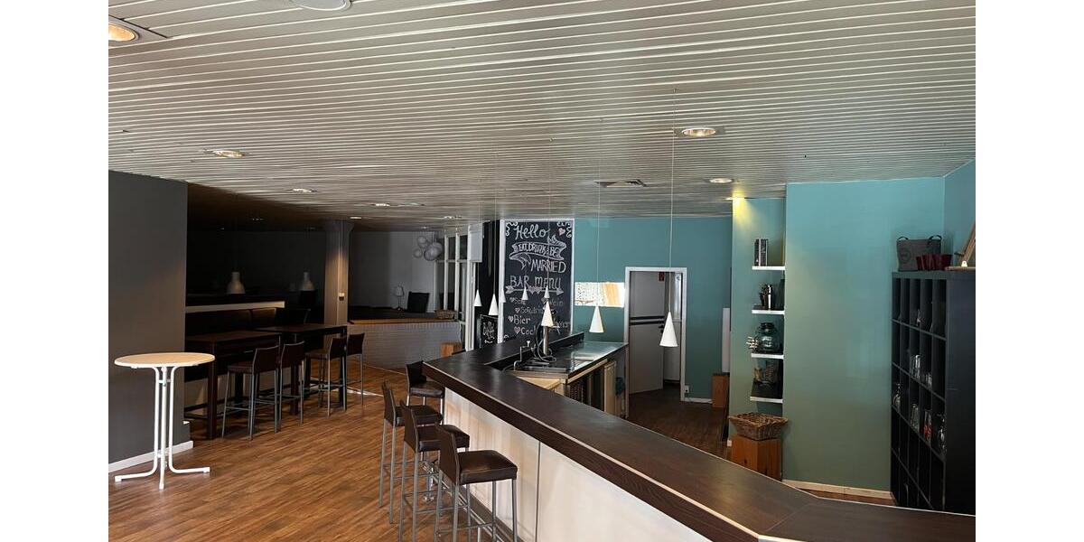 Gewerbeobjekt Kiel Blücherplatz - 500&euro; | Angebot:21568077