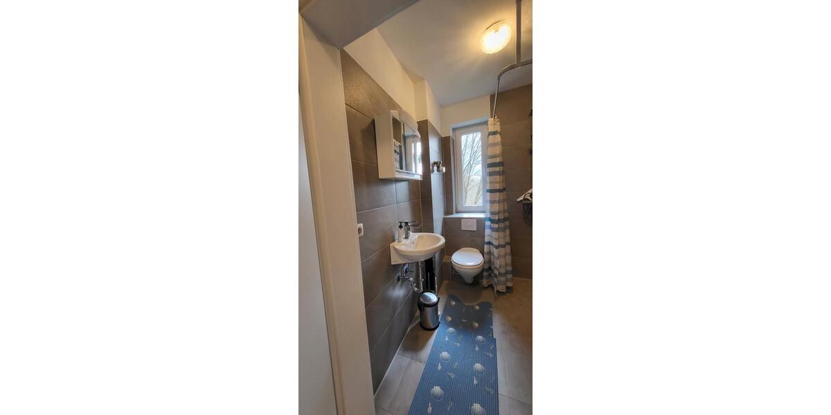 Erdgeschoßwohnung Marktredwitz - 2 Zimmer, 45 m&sup2;, 630&euro; | Angebot:26385550