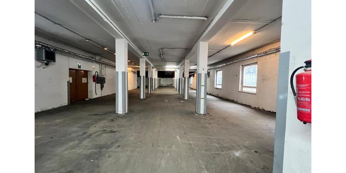Gewerbeobjekt Hannover Linden-Limmer - 2.250&euro; | Angebot:26355023