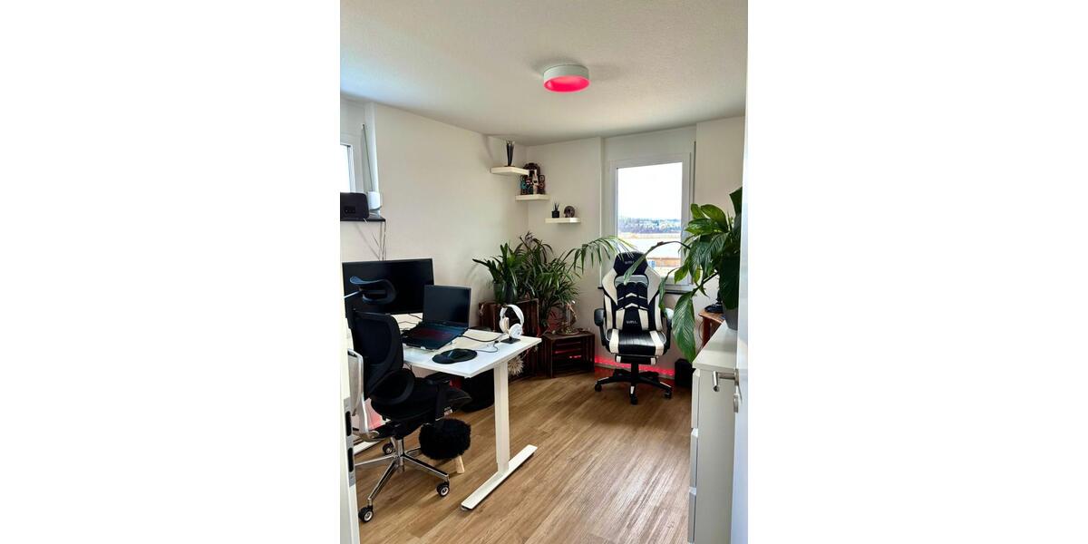 Maisonettenwohnung Sigmaringen - 5 Zimmer, 110 m&sup2;, 1.230&euro; | Angebot:25987930