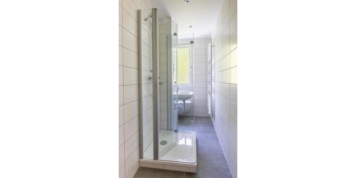 Etagenwohnung Forst (Lausitz) - 2 Zimmer, 46 m&sup2;, 350&euro; | Angebot:24804943