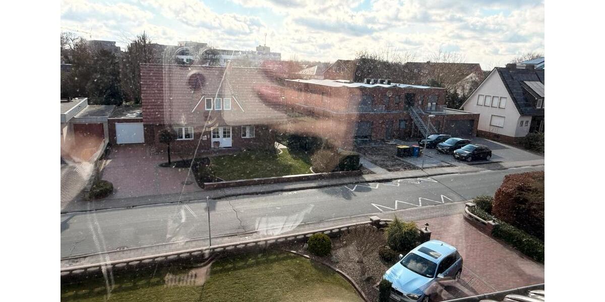 Etagenwohnung Vechta - 1 Zimmer, 15 m&sup2;, 260&euro; | Angebot:25637527