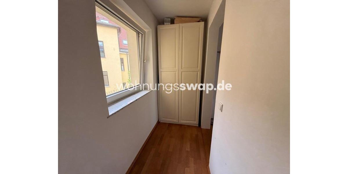 Etagenwohnung München Au-Haidhausen - 2 Zimmer, 63 m&sup2;, 1.450&euro; | Angebot:26632567