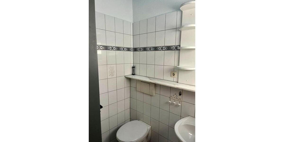 Erdgeschoßwohnung Hohenfelde - 2.5 Zimmer, 60 m&sup2;, 720&euro; | Angebot:25871154