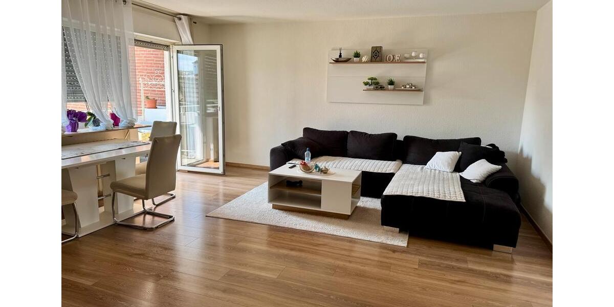 Etagenwohnung Langen (Hessen) - 4 Zimmer, 83 m&sup2;, 1.250&euro; | Angebot:26378292