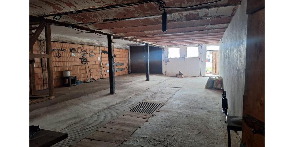 Gewerbeobjekt Bad Saulgau - 450&euro; | Angebot:26511061