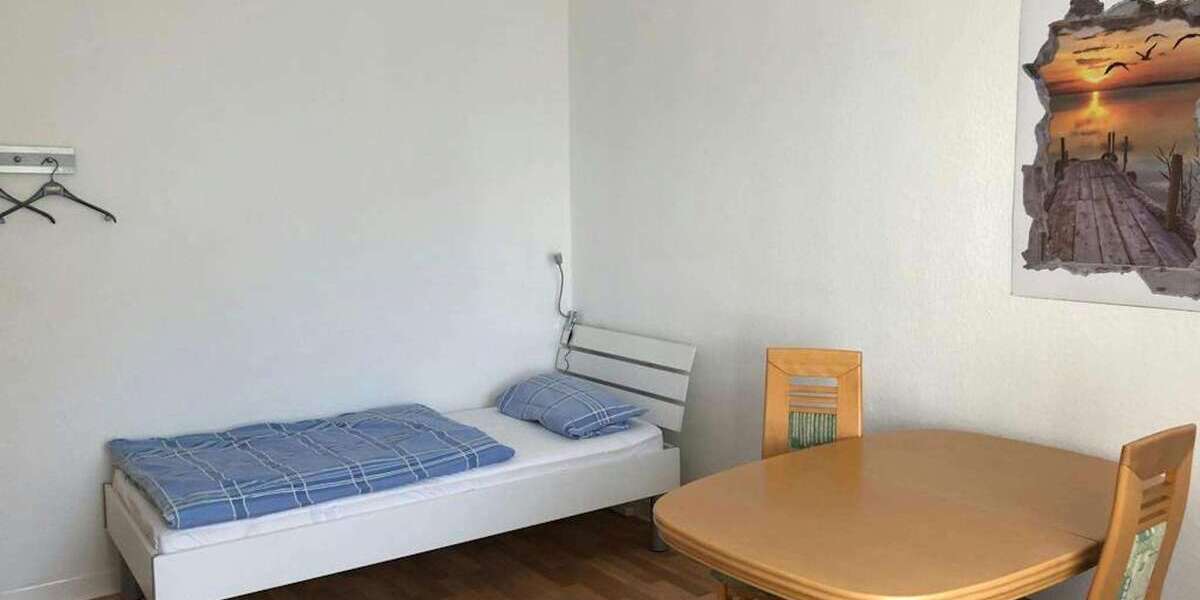 Zimmer Hannover Kleefeld - 1 Zimmer, 1.400&euro; | Angebot:22848517