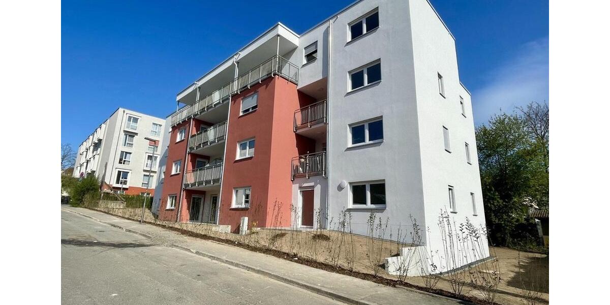 Erdgeschoßwohnung Kassel Fasanenhof - 3 Zimmer, 106 m&sup2;, 1.168&euro; | Angebot:25646668