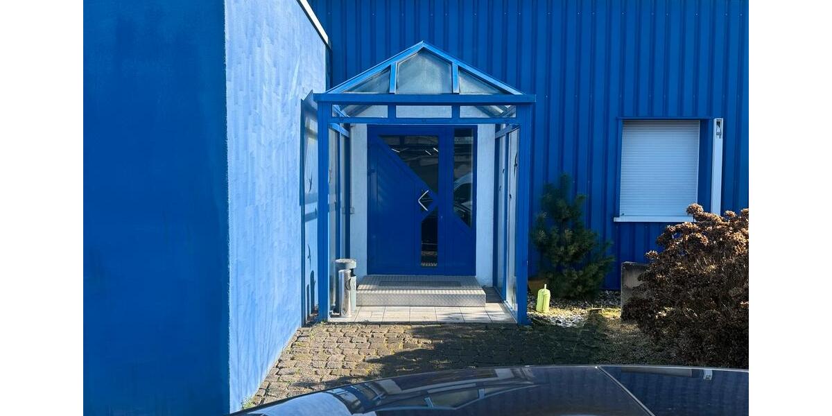 Gewerbeobjekt Wegberg - 3.950&euro; | Angebot:26547723