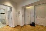 3-Raum-Altbau-Wohnung im Musikviertel