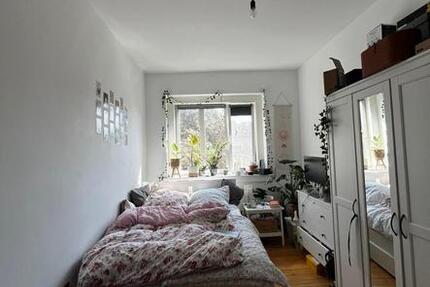 Gemütliches helles Zimmer zur Untermiete 2 MONATE Berlin Wedding