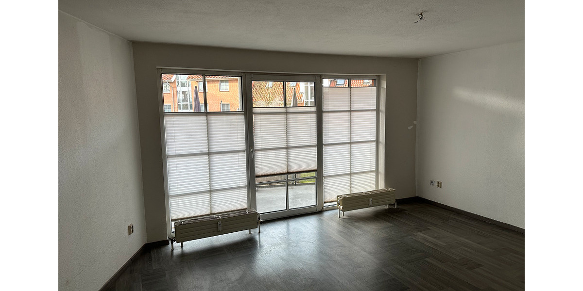 Etagenwohnung Gerstungen - 4 Zimmer, 84 m&sup2;, 741&euro; | Angebot:18870234