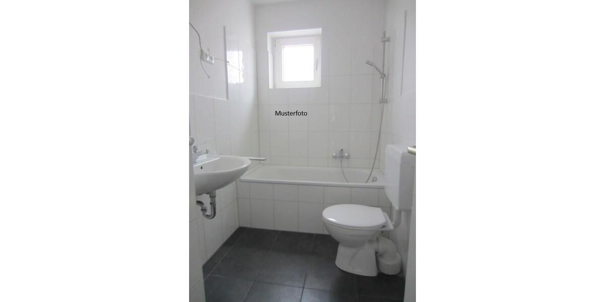 Etagenwohnung Herne - 2 Zimmer, 53 m&sup2;, 477&euro; | Angebot:25022892