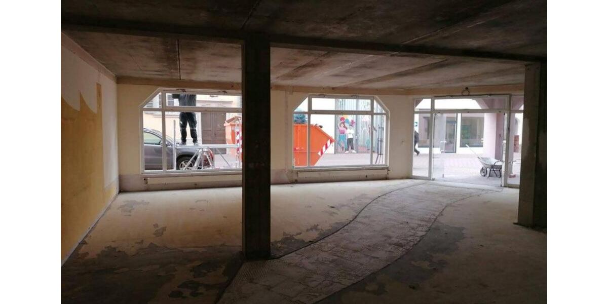 Gewerbeobjekt Bad Mergentheim - 1.250&euro; | Angebot:18018337
