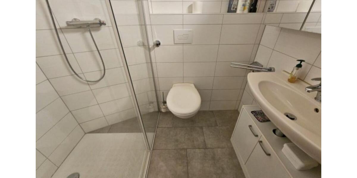 Wohnen auf Zeit Nordhausen - 1 Zimmer, 20 m&sup2;, 320&euro; | Angebot:25483420