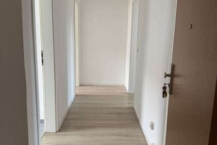 Wohnung Schwedt/Oder OT Passow Passow - 3 Zimmer, 58 m&sup2;, 365&euro; | Angebot:24356606