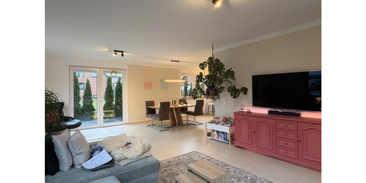 Einfamilienhaus 160qm zu vermieten 14,50€ pro qm 7 zimmer