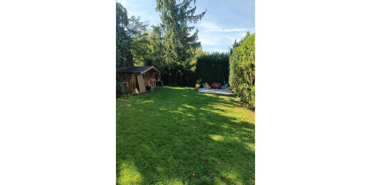 Wohnen auf Zeit Köln Rodenkirchen - 3 Zimmer, 115 m&sup2;, 1.500&euro; | Angebot:24756918