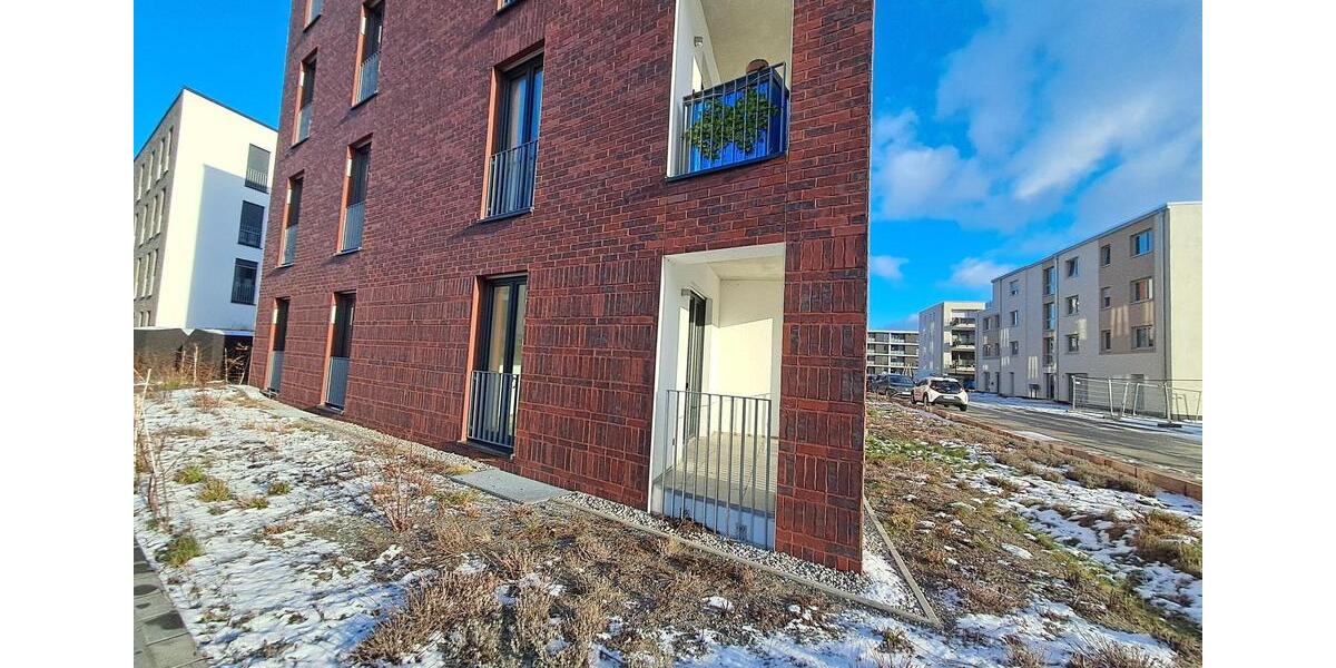 Erdgeschoßwohnung Hildesheim Oststadt/Stadtfeld - 3 Zimmer, 106 m&sup2;, 1.215&euro; | Angebot:24570099