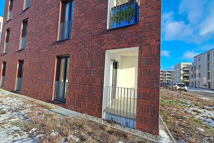 Wohnung Hildesheim Oststadt/Stadtfeld - 3 Zimmer, 106 m&sup2;, 1.215&euro; | Angebot:24570099