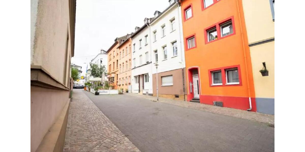 Etagenwohnung Lahnstein - 2 Zimmer, 42 m&sup2;, 550&euro; | Angebot:25175400