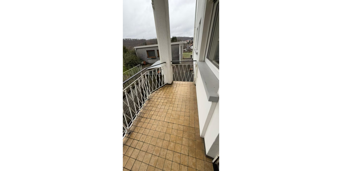 2 ZKB mit großer Terrasse, Garten & Garage - ruhig & hell 2 zimmer