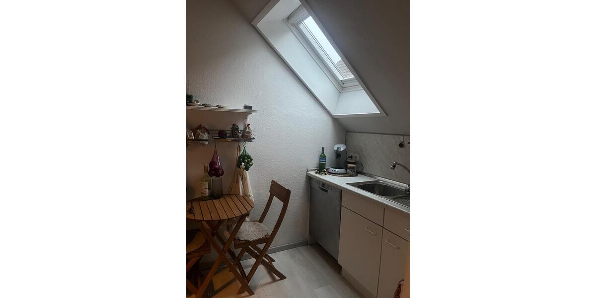 Etagenwohnung Bielefeld Schildesche - 4 Zimmer, 63 m&sup2;, 280&euro; | Angebot:25547507